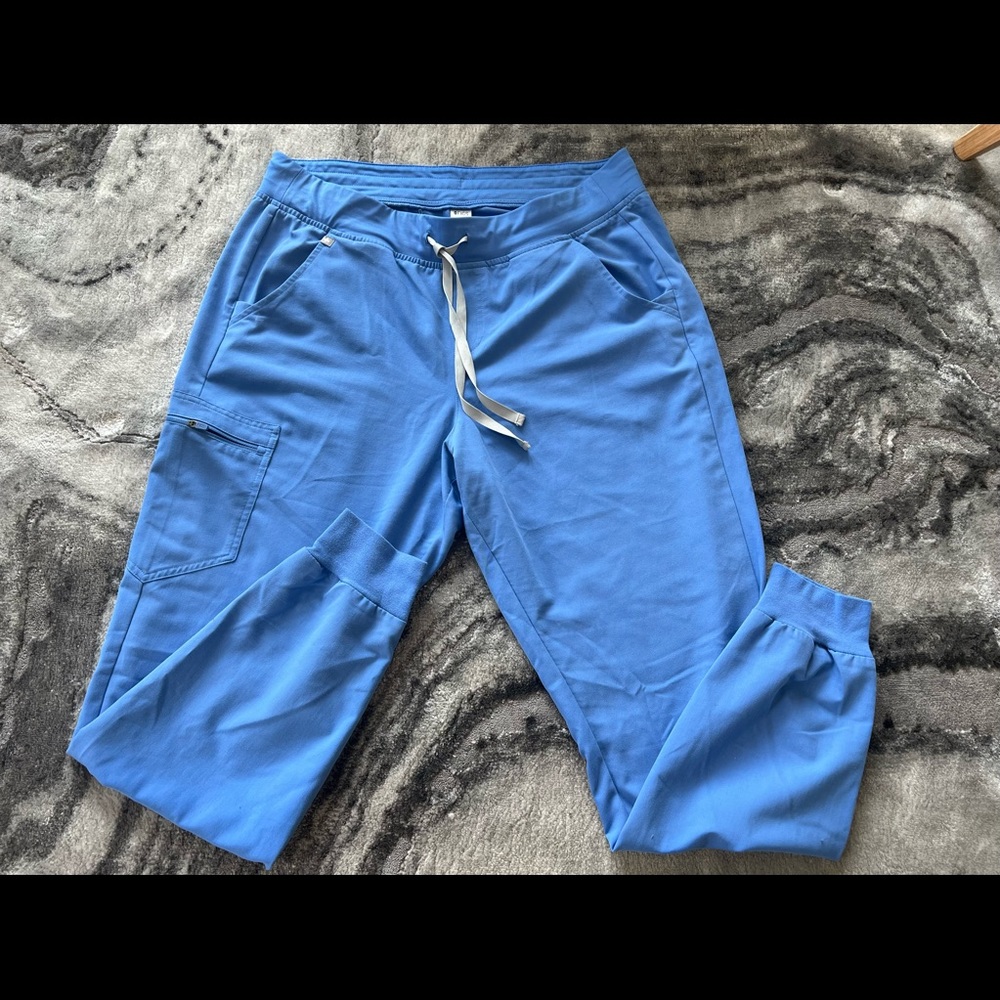 Ceil blue figs joggers L/T